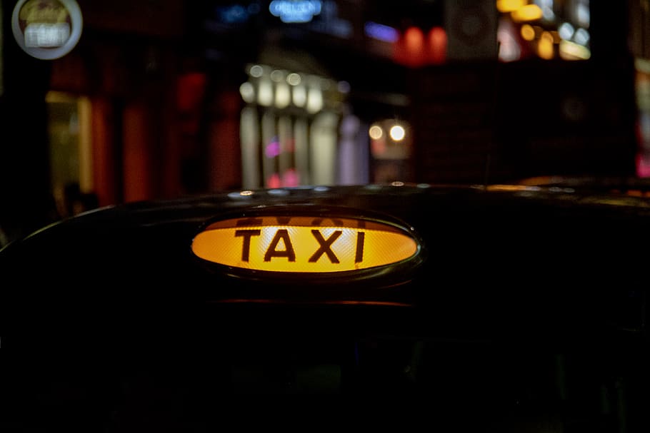 Bournemouth airport taxi booking